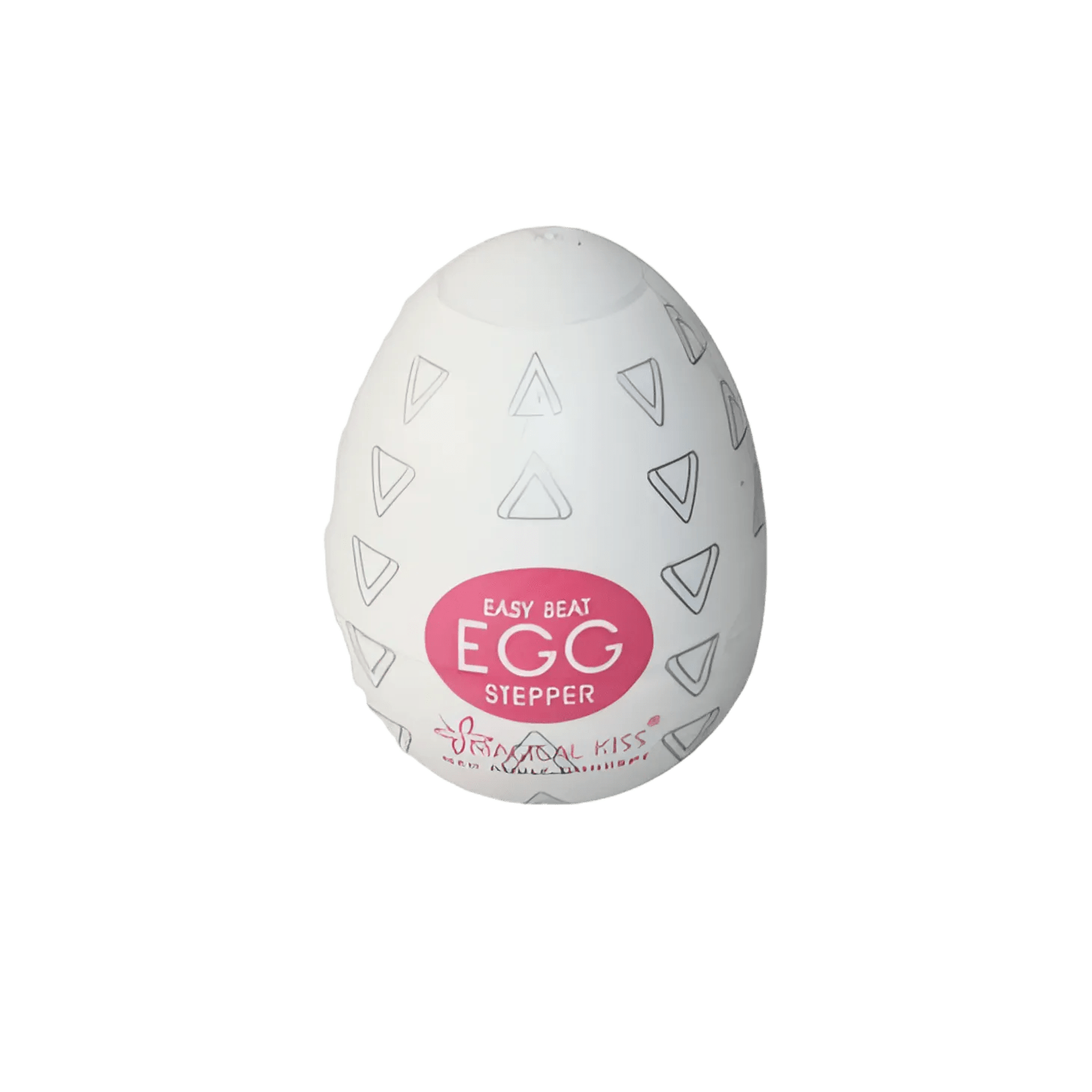 Masturbatore Magical Kiss Egg Stepper