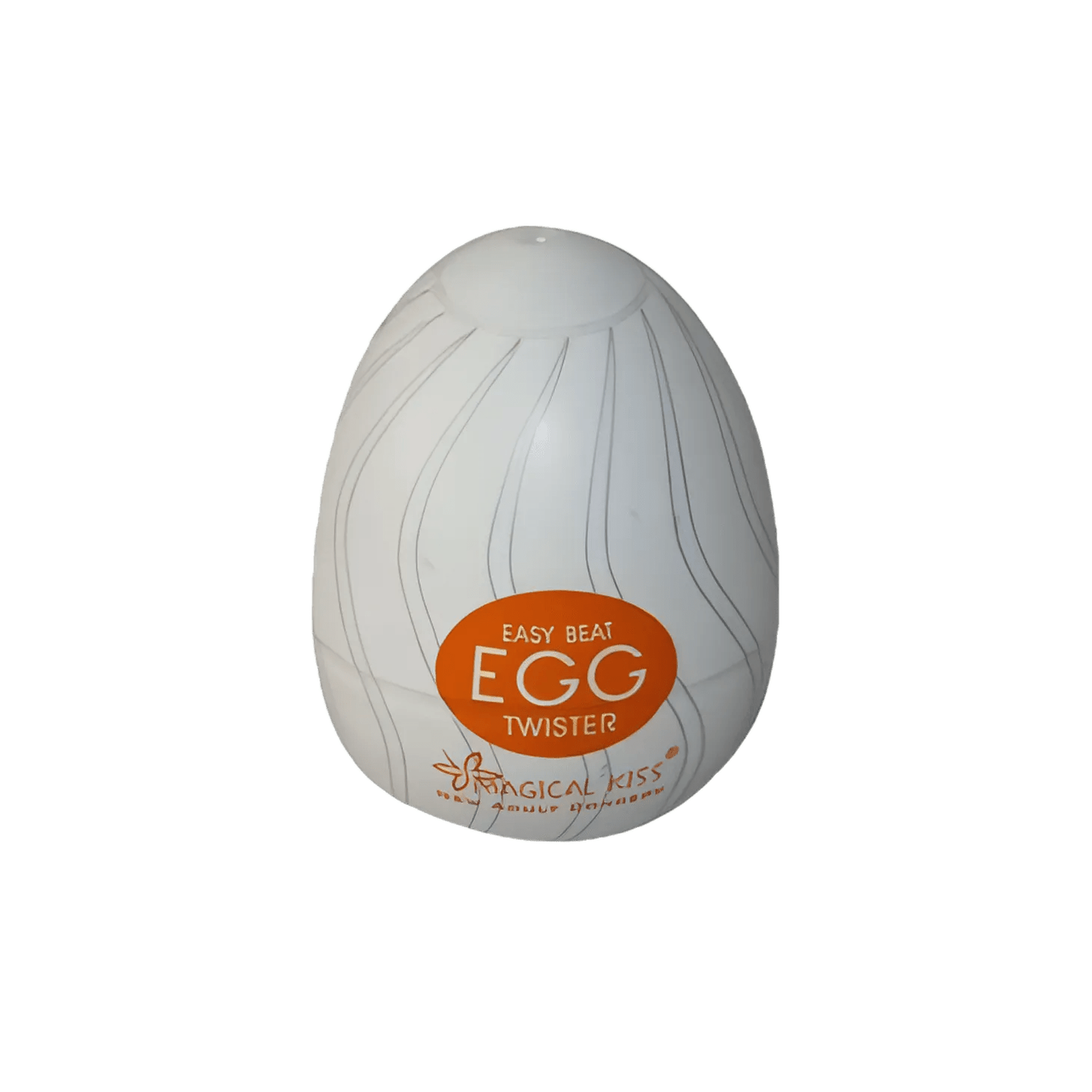Masturbatore Magical Kiss Egg Twister