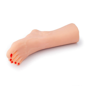 Masturbatore Realistico Feet