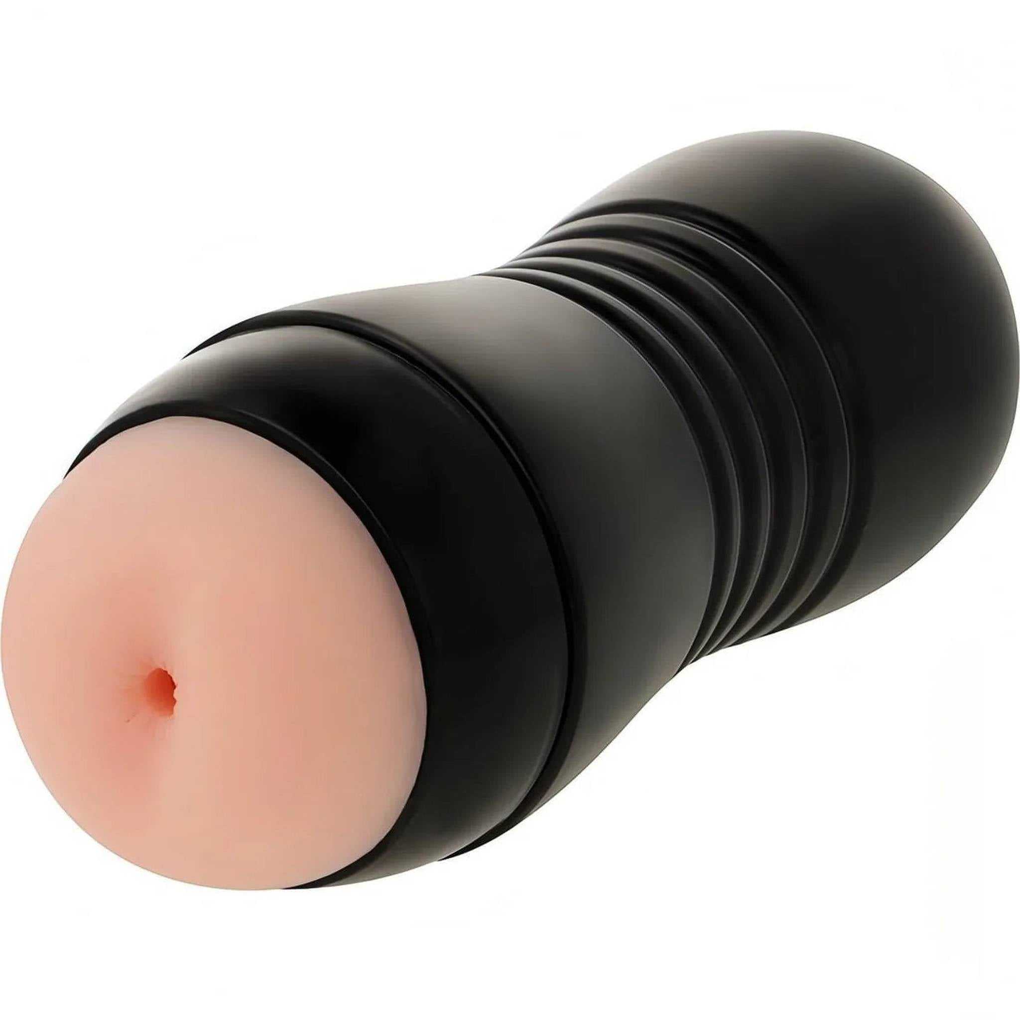 Masturbatore modello Fleshlight Ano Vibrante