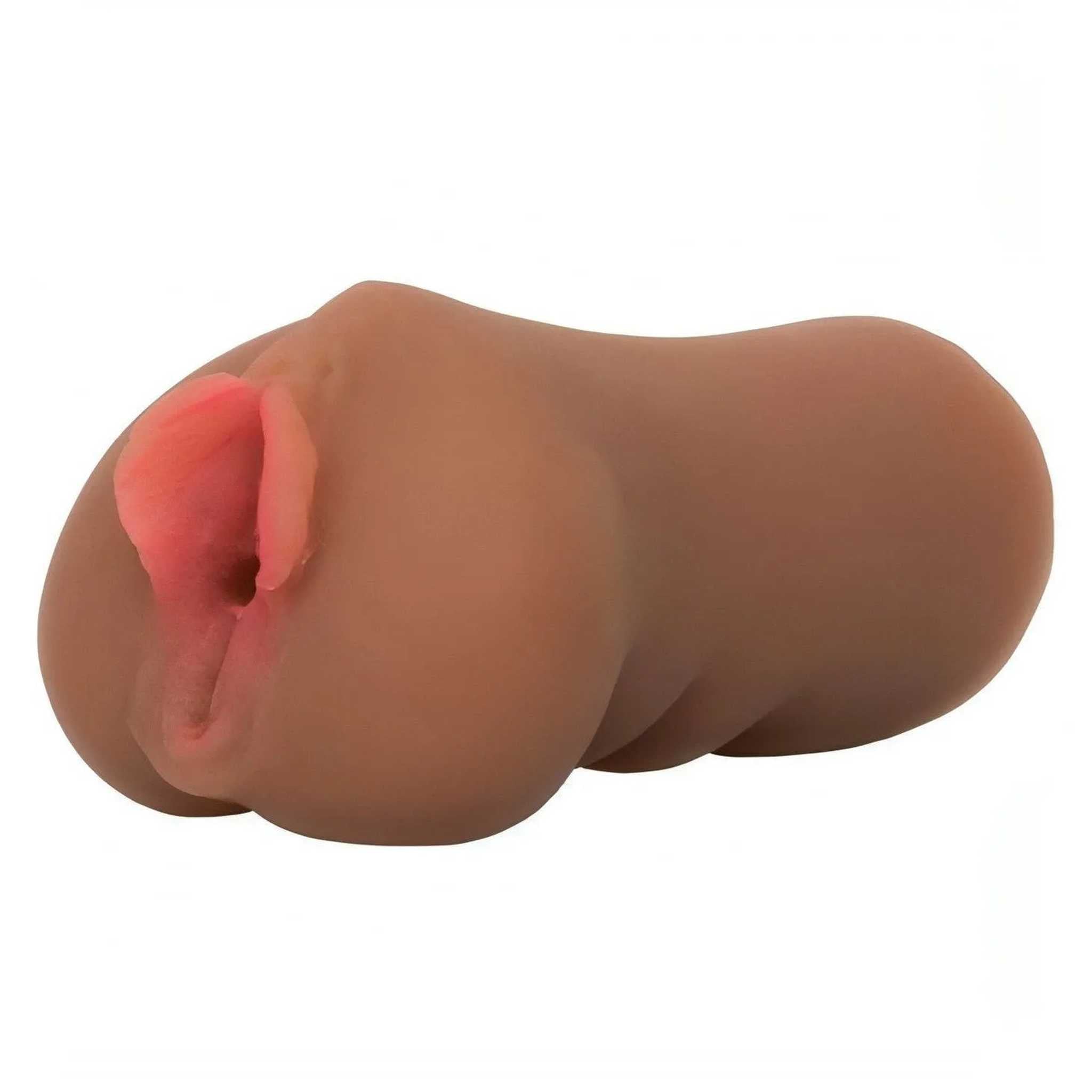 Masturbatore vagina Cheap Thrills "The Naught Nurse" - Rosa Carne