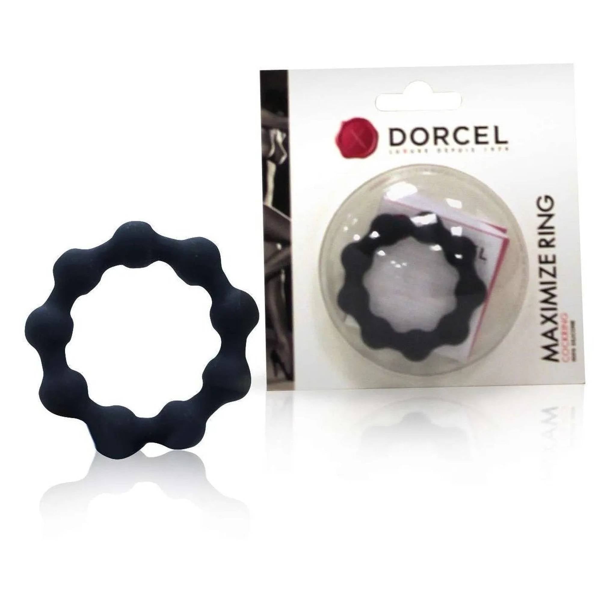Maximize Ring