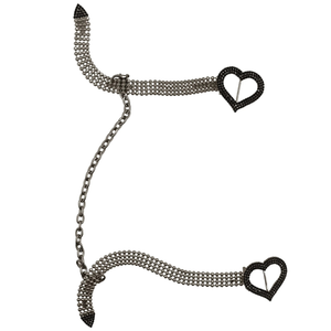 Menottes Grain De Elegance