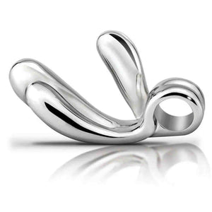 Metal Work Double Trouble