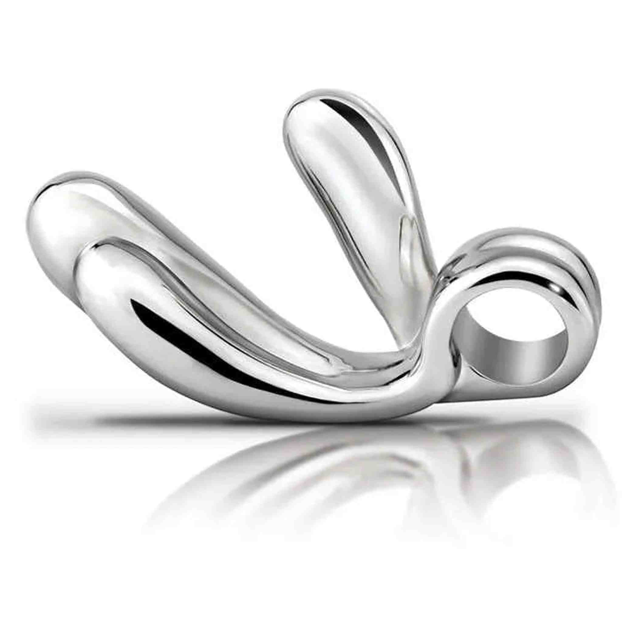 Metal Work Double Trouble