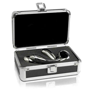 Metal Work Double Trouble