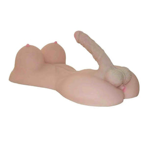 Mezzo Busto Ladyboy 6 kg