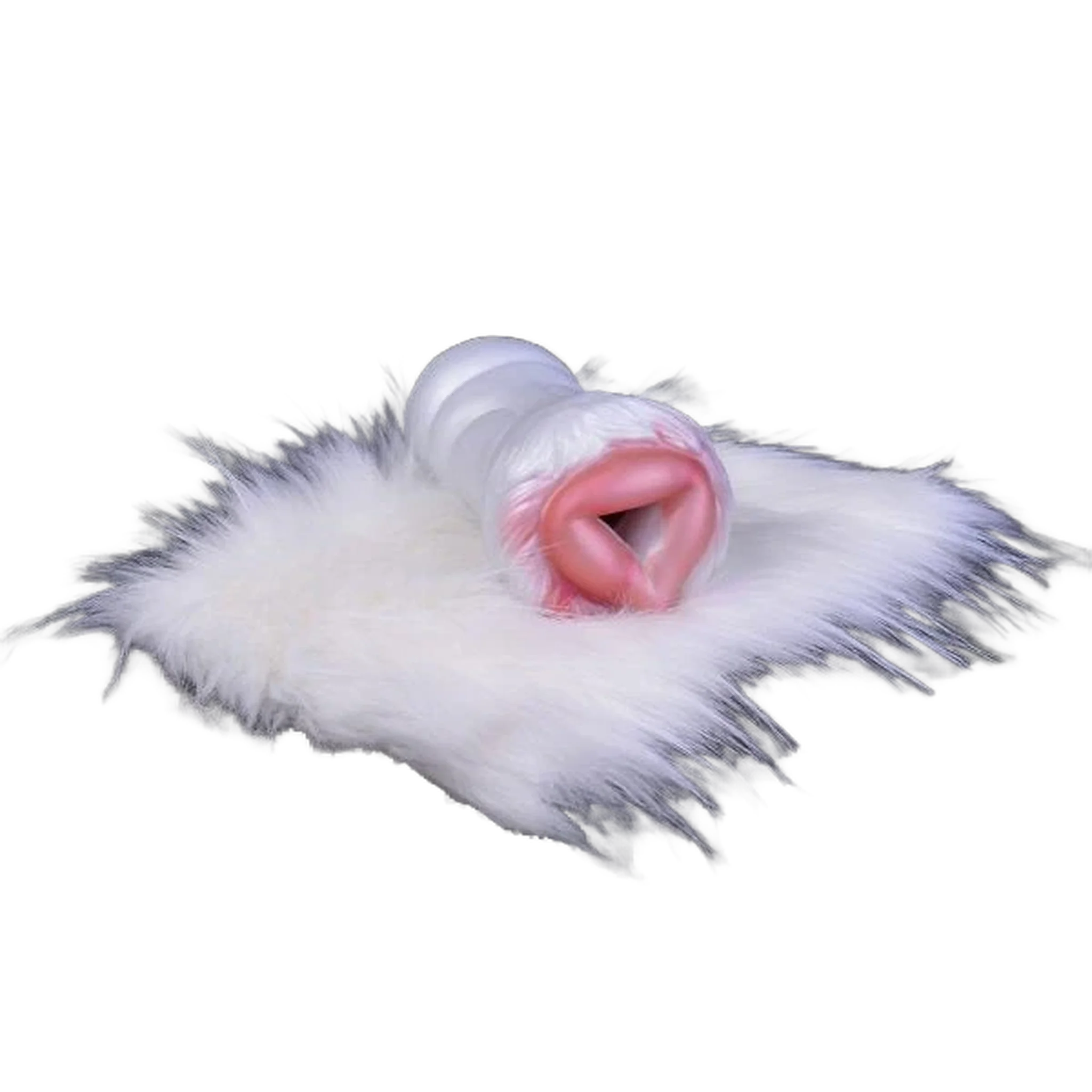 Military Horse Furry Masturbators For Men Masturbating Real Vaginal Pussy Sex Toy