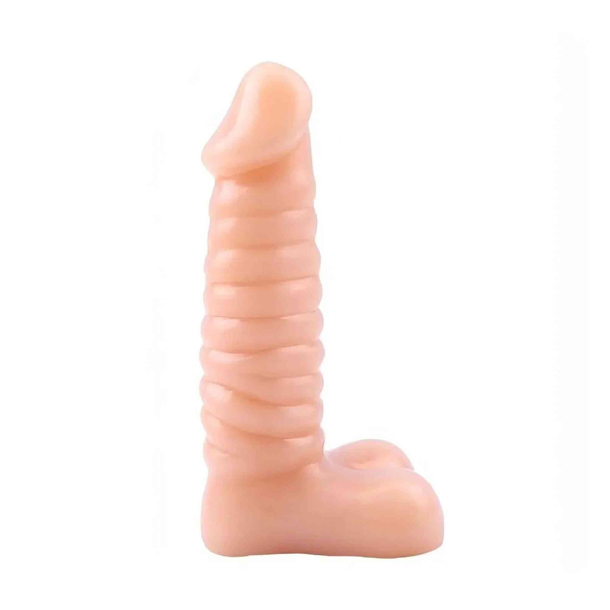 Mini Fallo realistico 6.4″