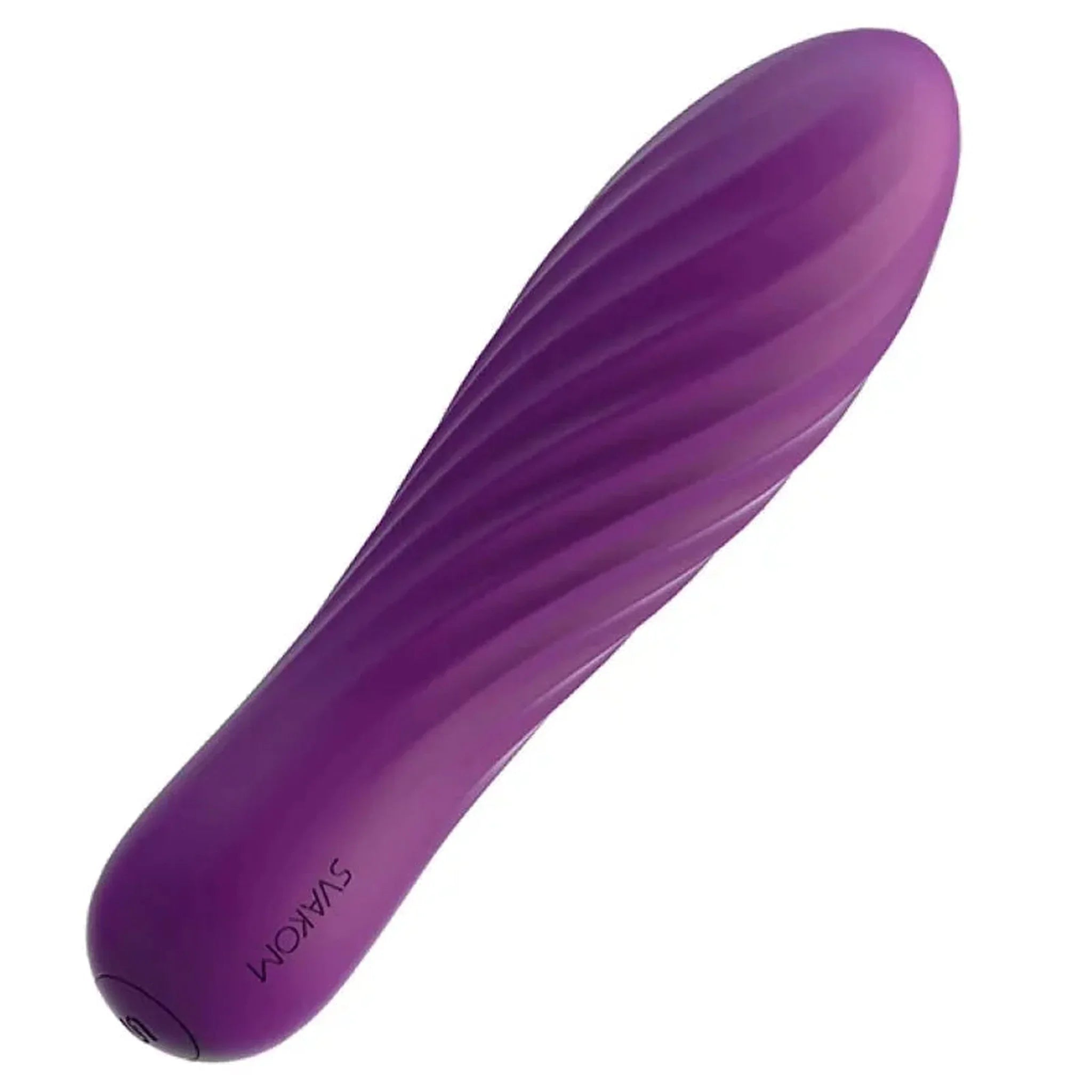 Mini Vibratore Clitorideo in Silicone