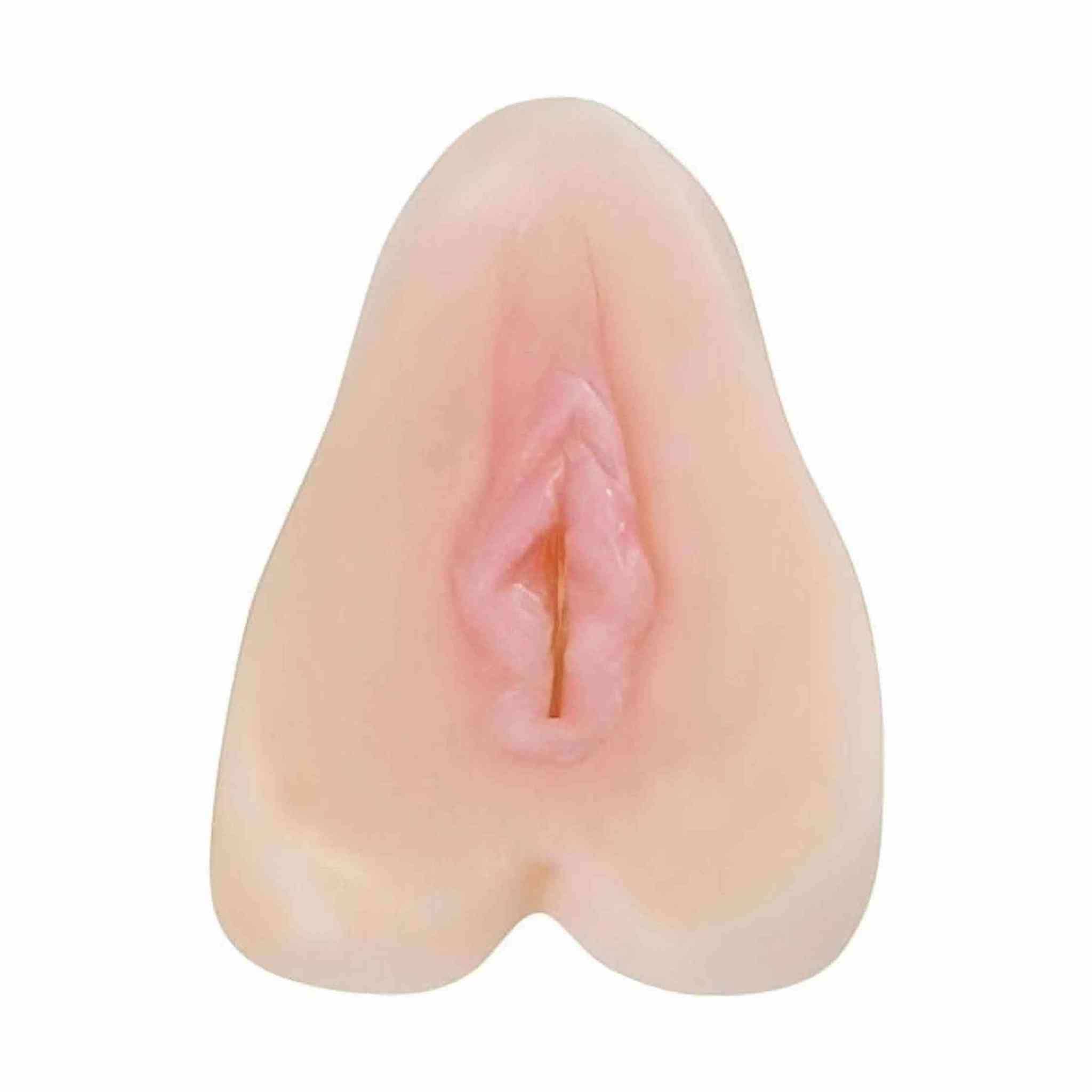 Miss Laura Vibrating Masturbator