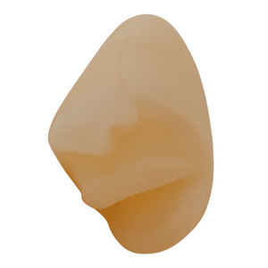 Morbida Boccuccia Masturbatore Pene