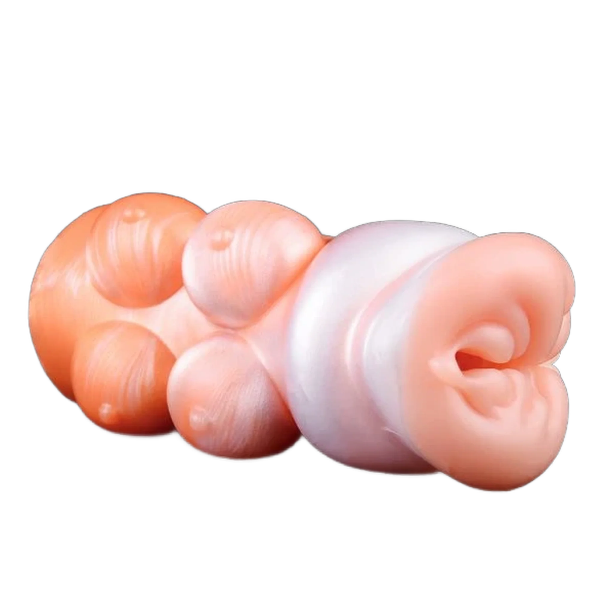 Nebula Mist  Masturbator