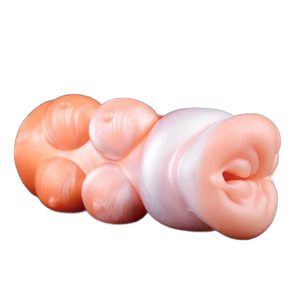 Nebula Mist Masturbator