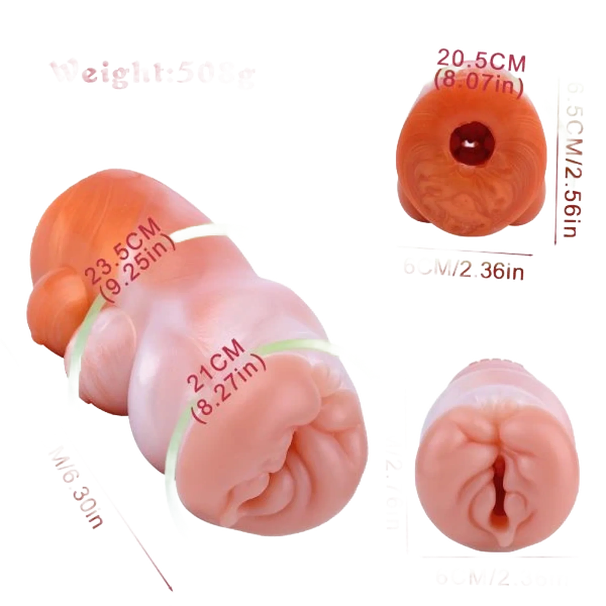 Nebula Mist  Masturbator