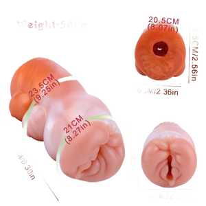 Nebula Mist Masturbator