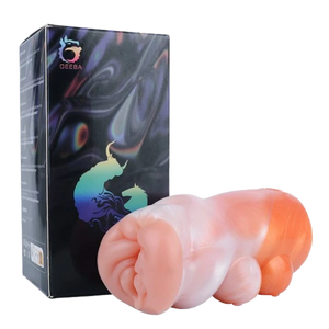 Nebula Mist Masturbator