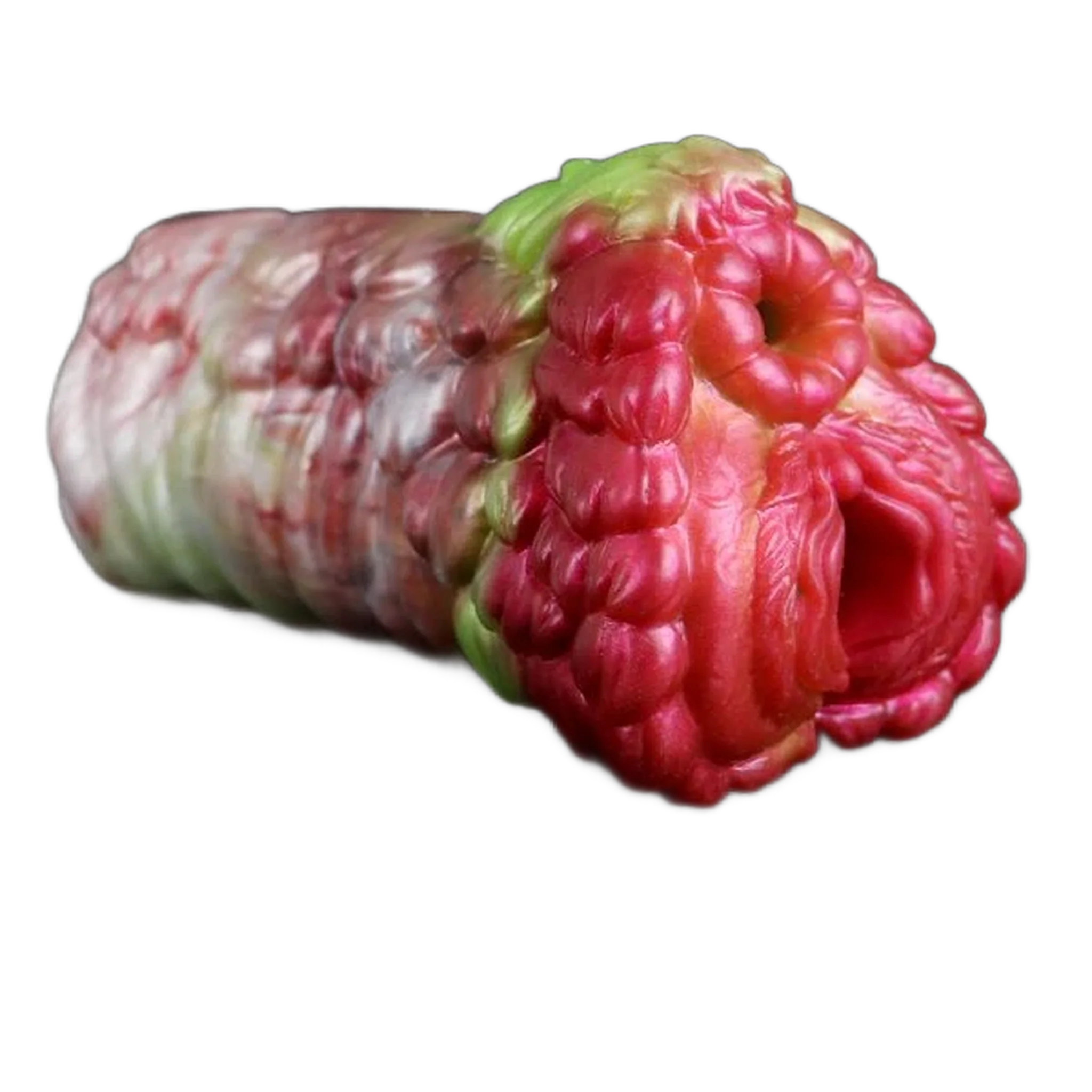 New style masturbation cup