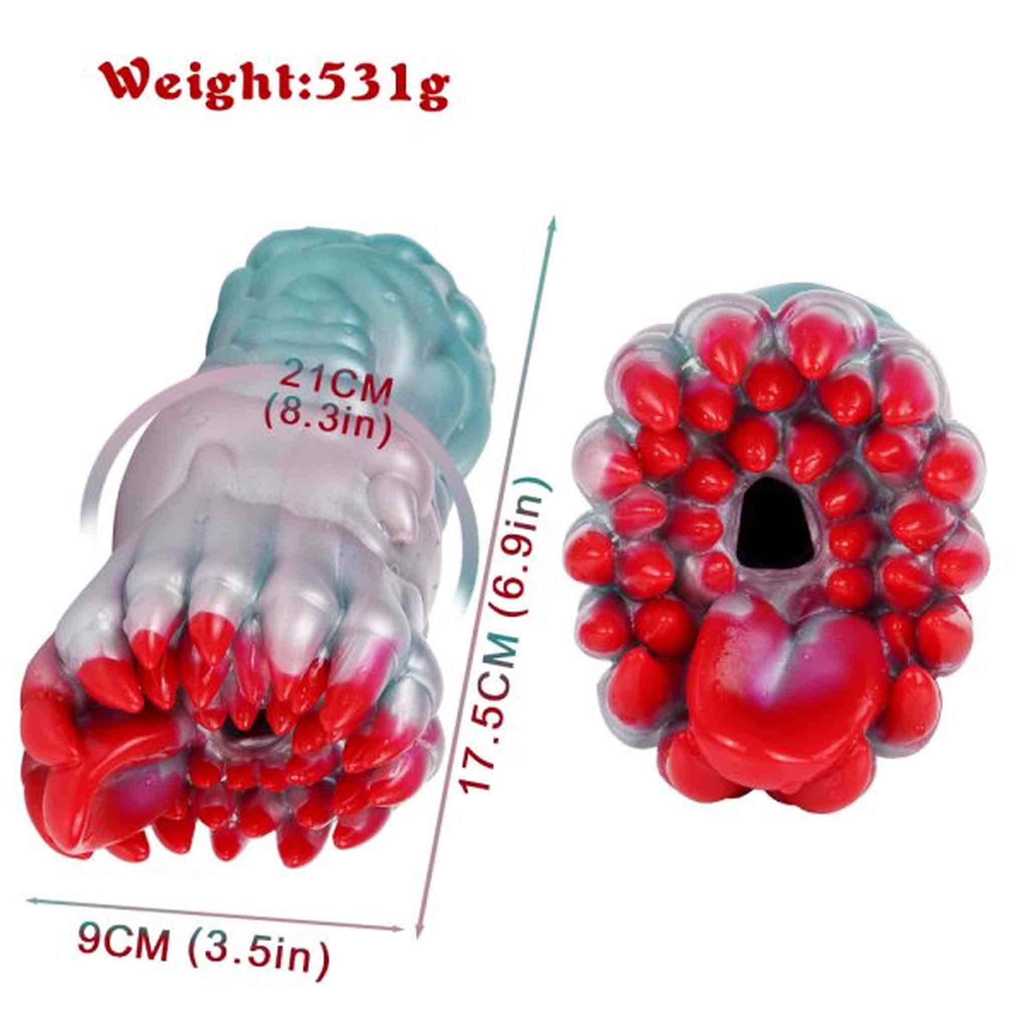 New style plants series masturbations for men