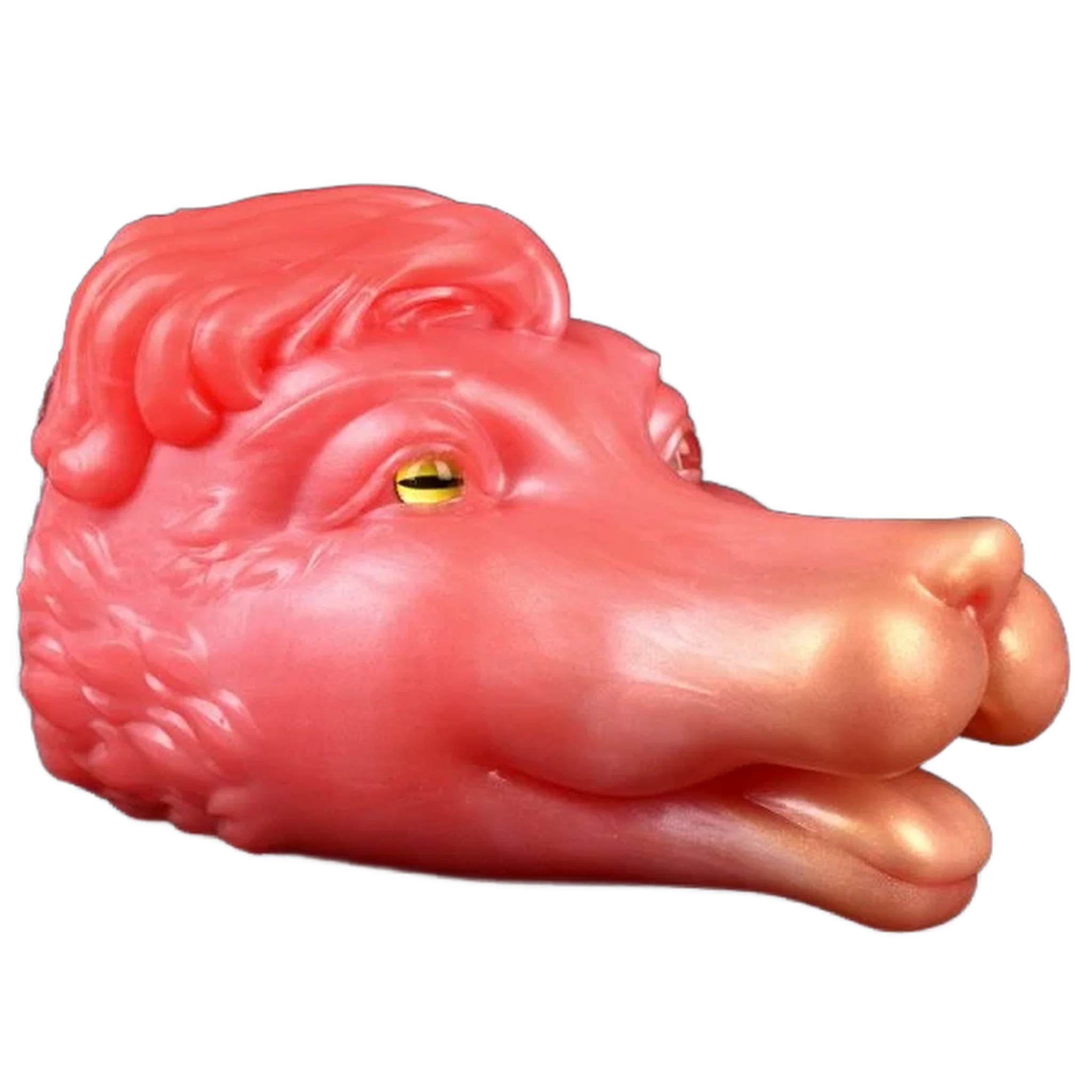 Nine-tailed Fox Masturbators For men