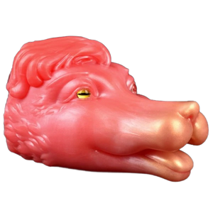 Nine-tailed Fox Masturbators For men