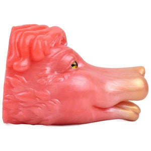 Nine-tailed Fox Masturbators For men