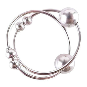 Nipple Bull Rings