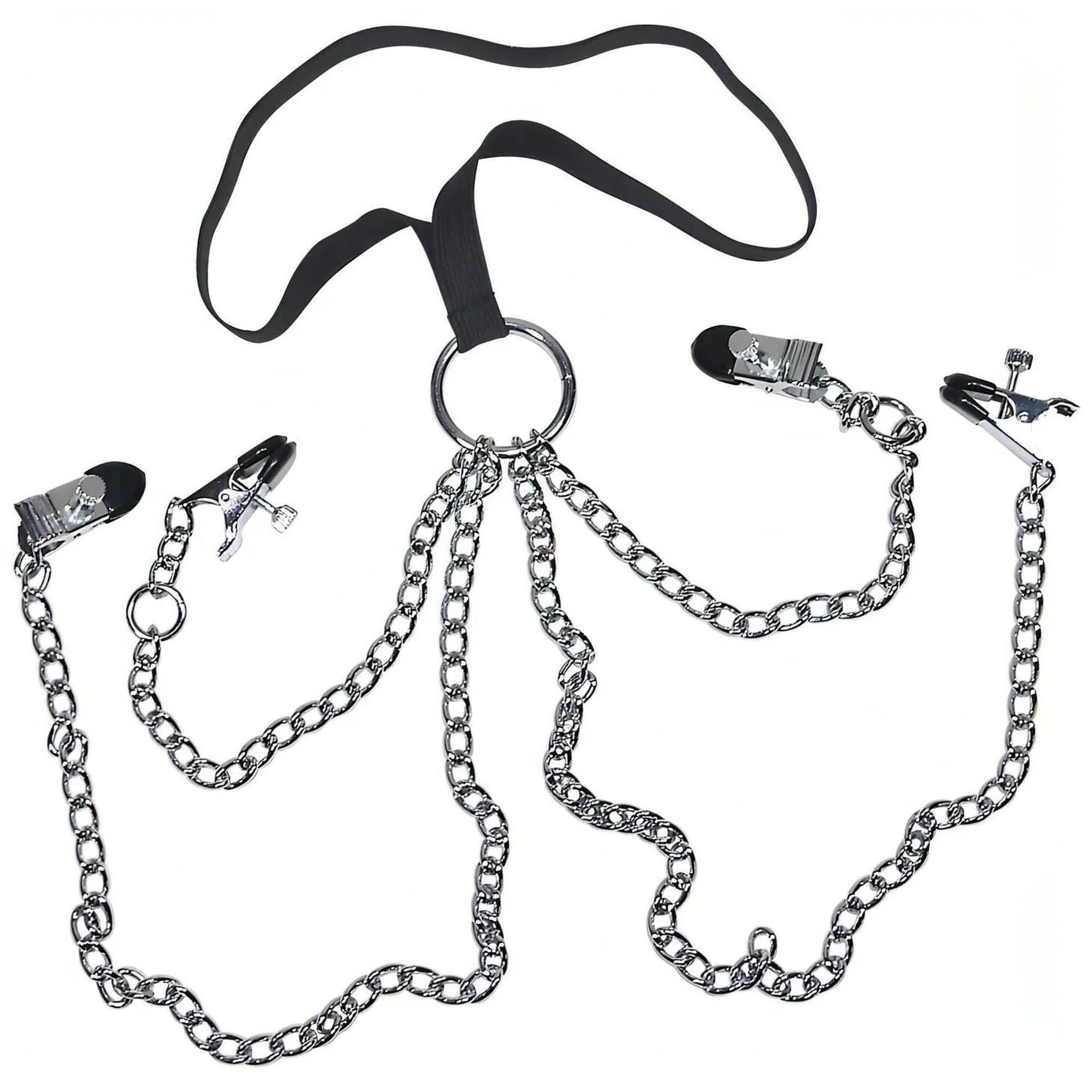 Nipple & Clit Clamps