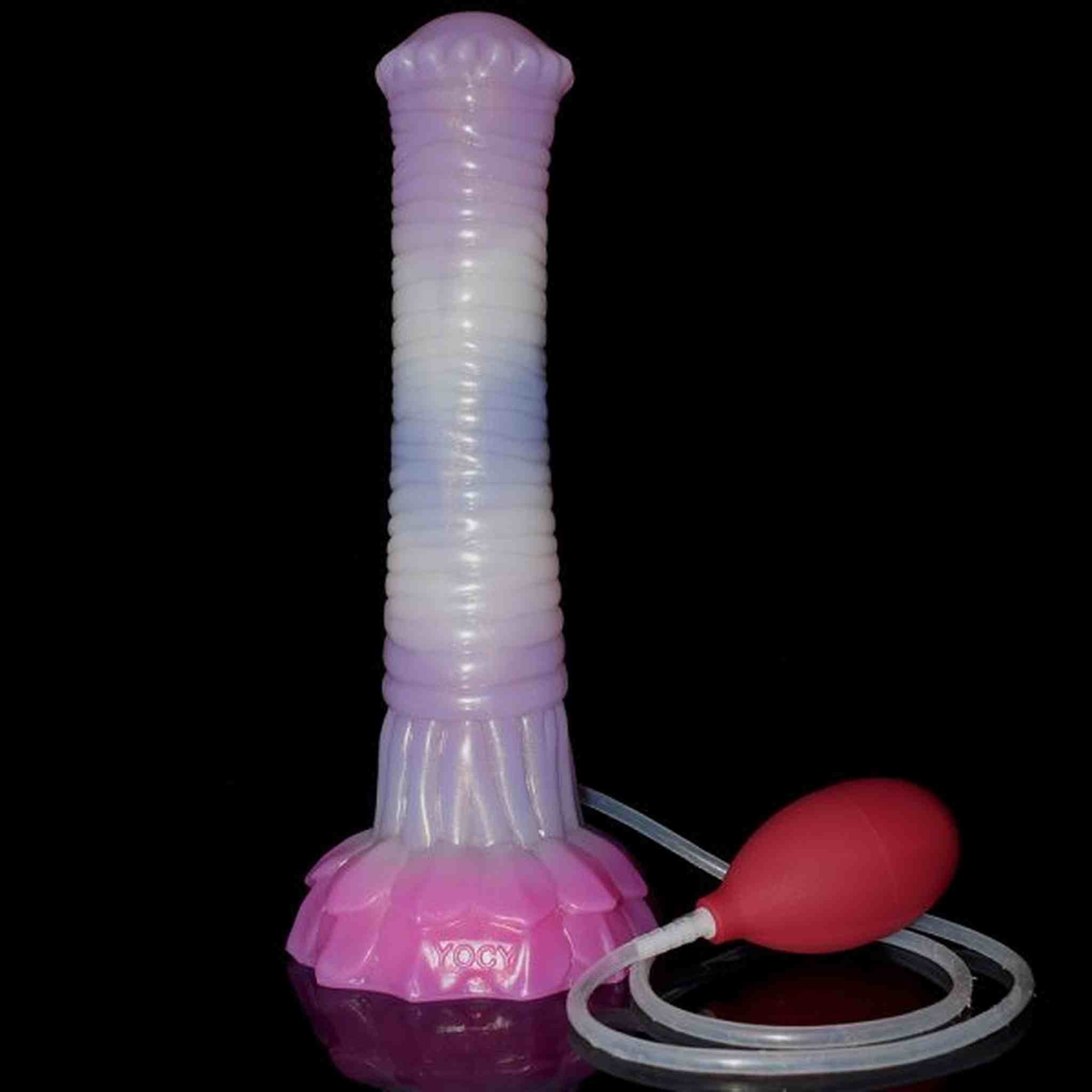 Nordic Horse – Srepnia Squirting Dildo