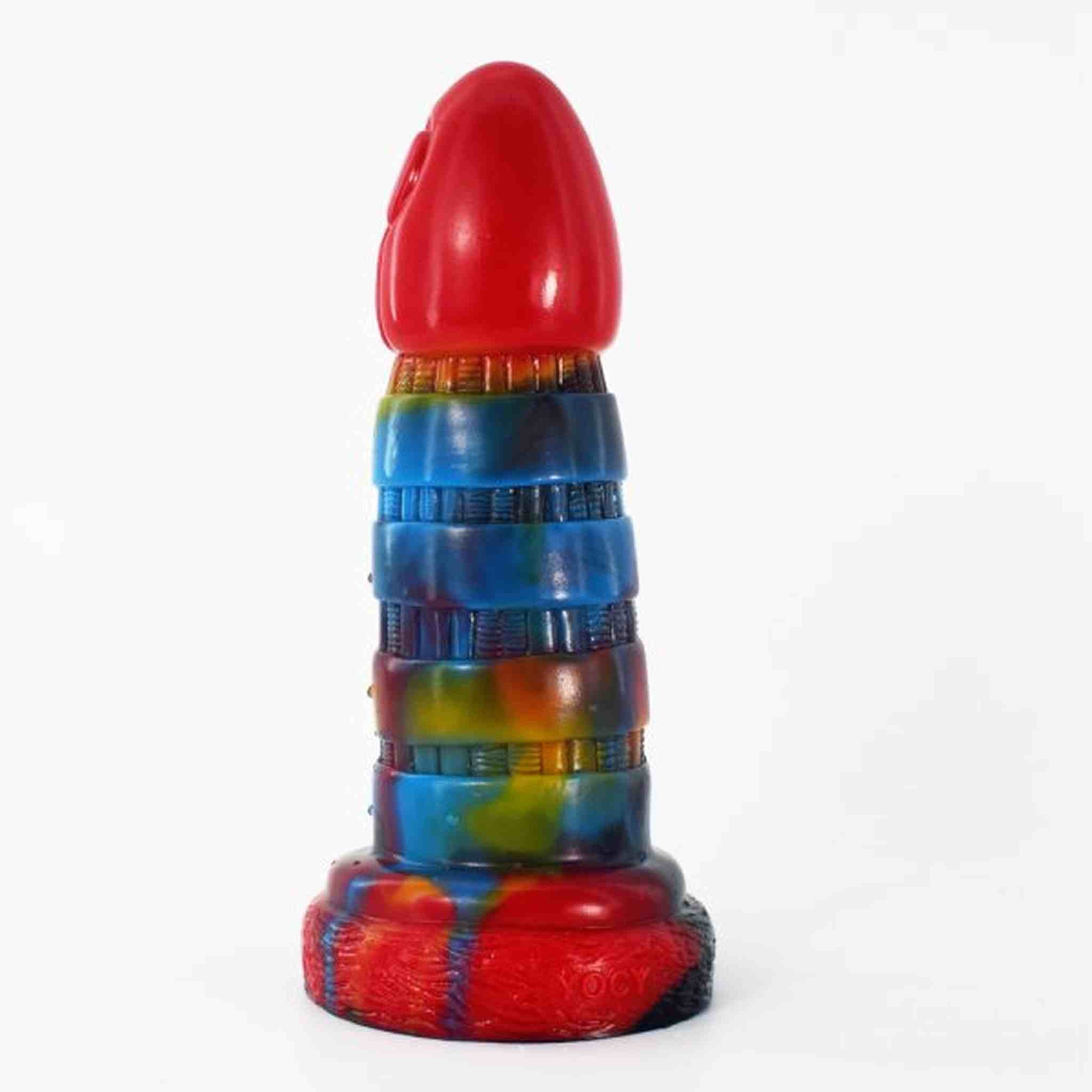 Norse Mythology – Python Jormungand Dildo