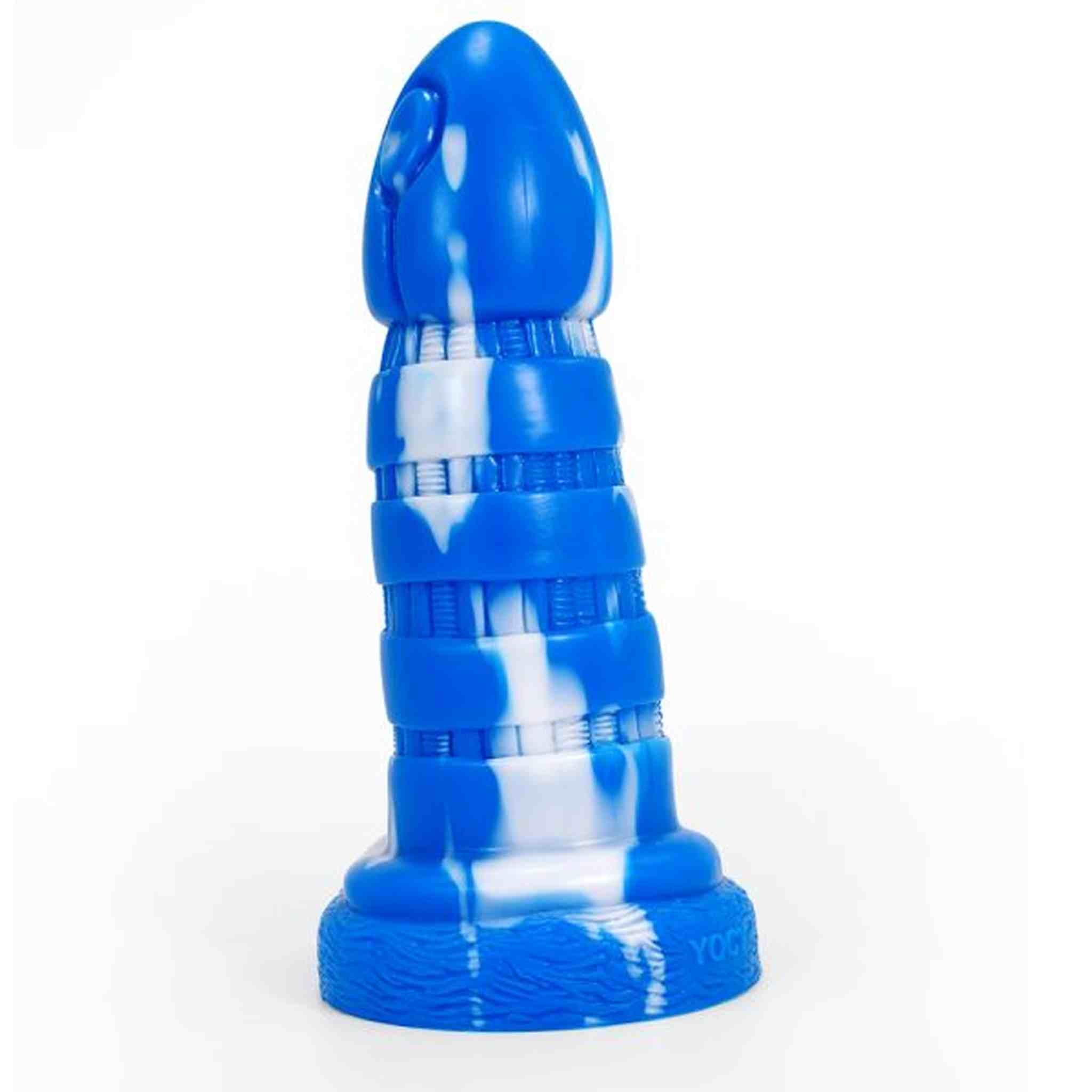 Norse Mythology – Python Jormungand Dildo