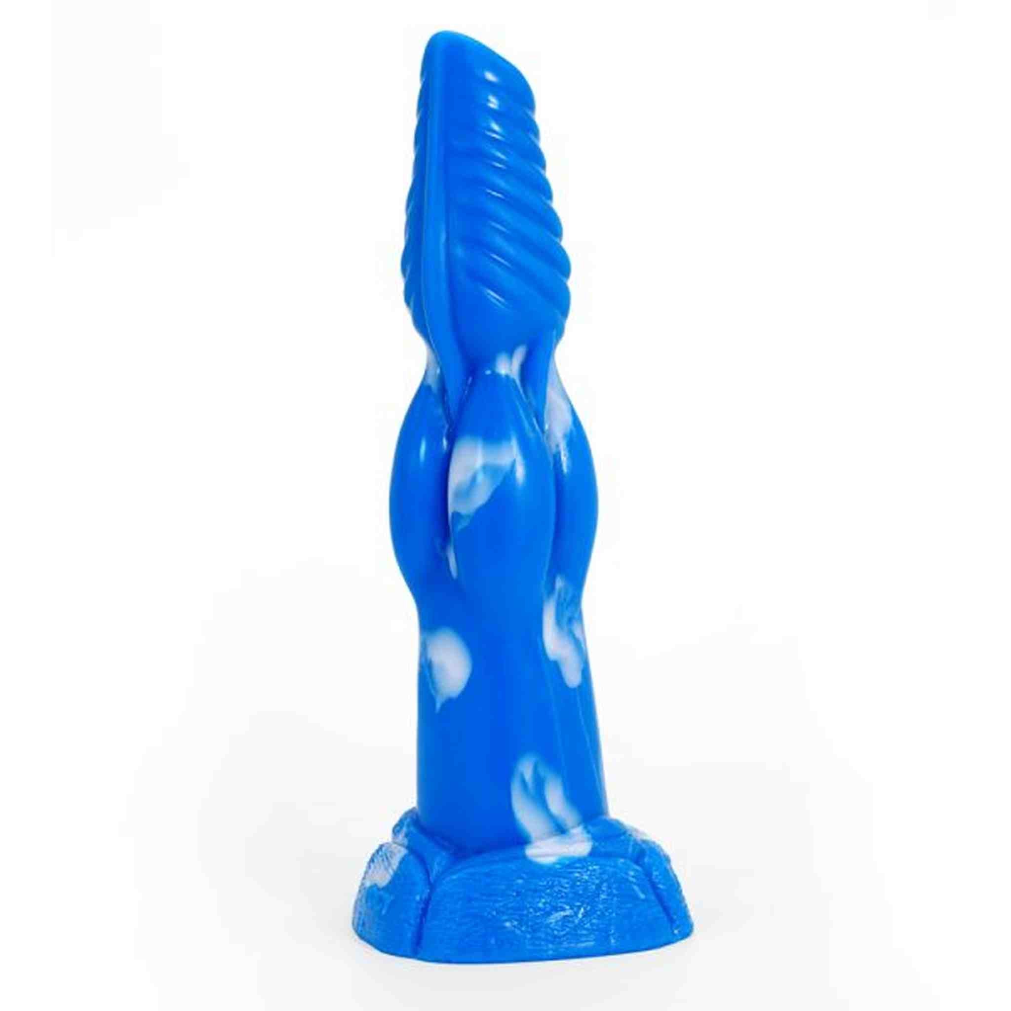 Norse Mythology –  The Great Wolf Fenrir Dildo