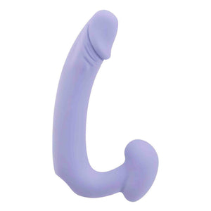 Nox Vibratore Strapless Anatomico