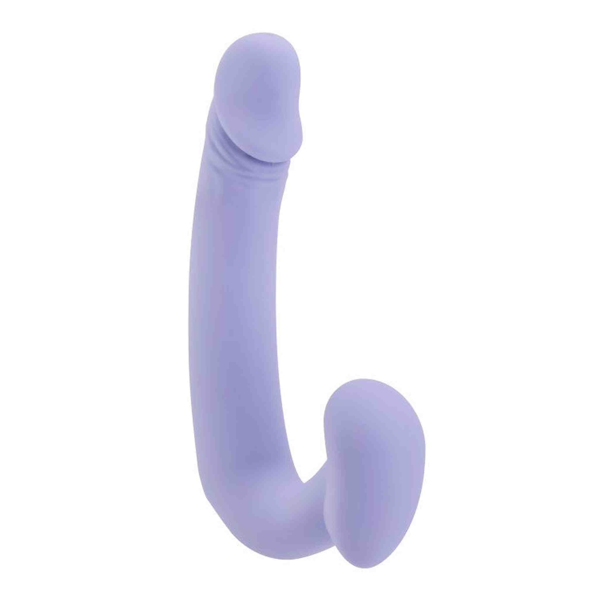 Nox Vibratore Strapless Anatomico