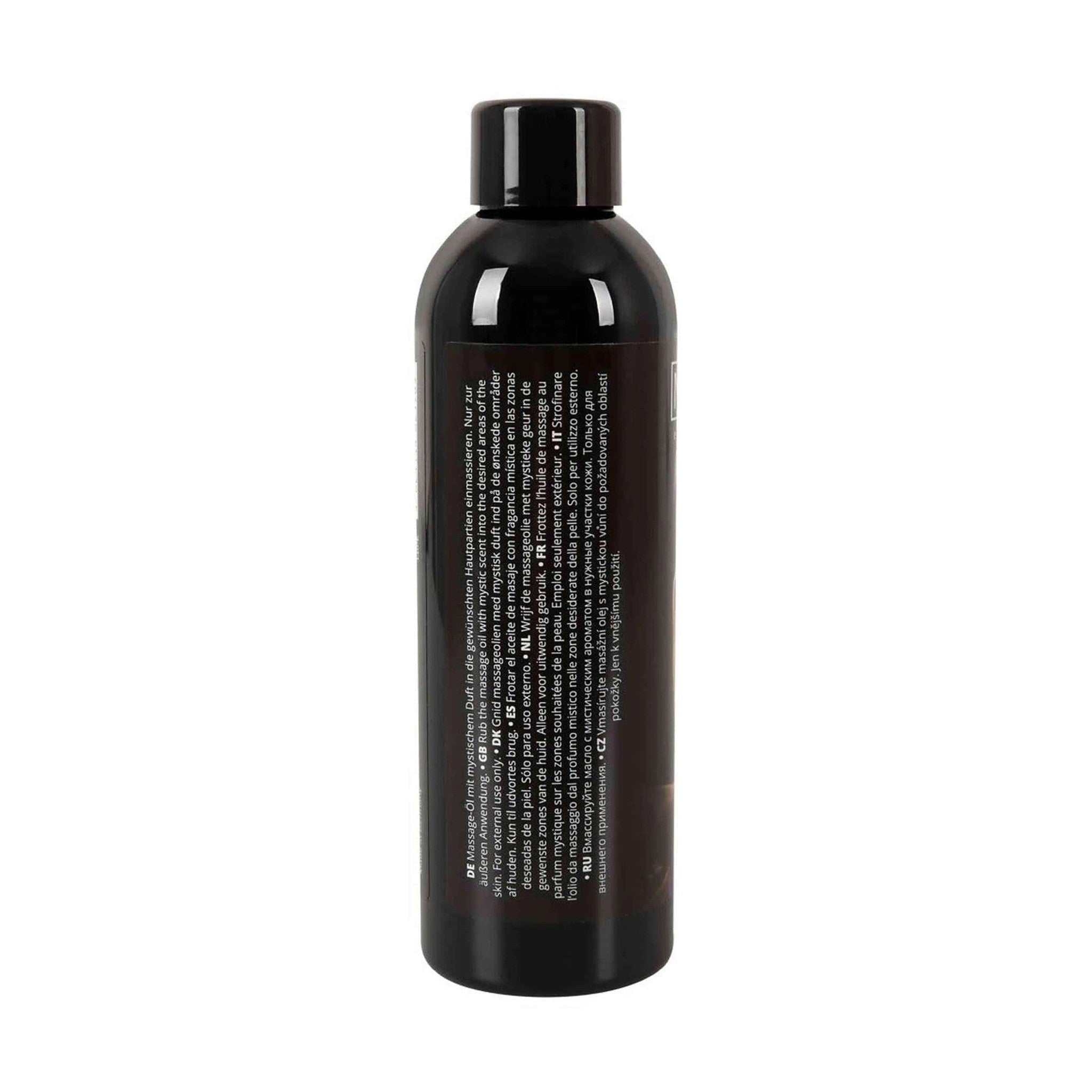 Olio per Massaggio Erotico Indian Love 100 ml