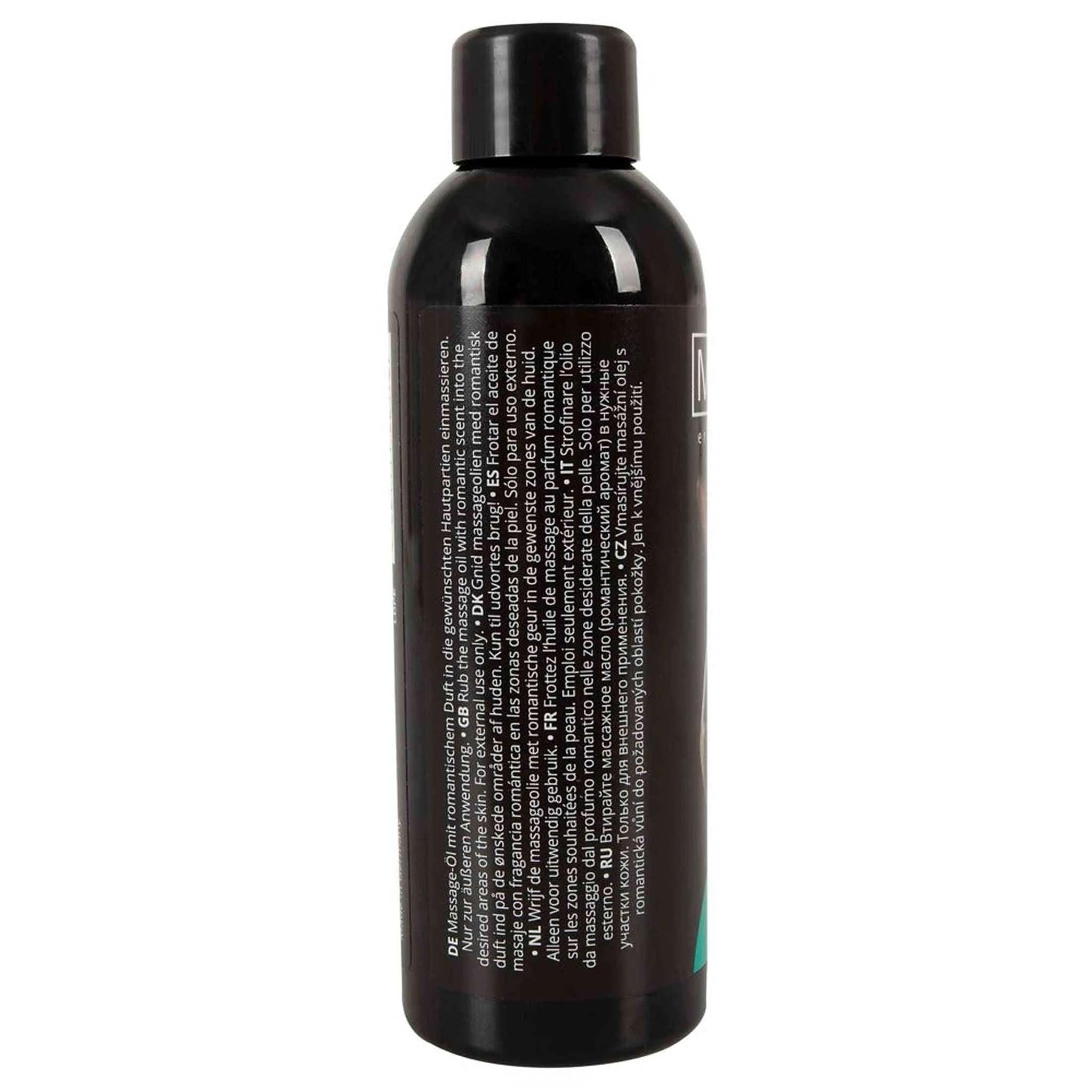Olio per Massaggio Erotico Love Fantasy 100 ml