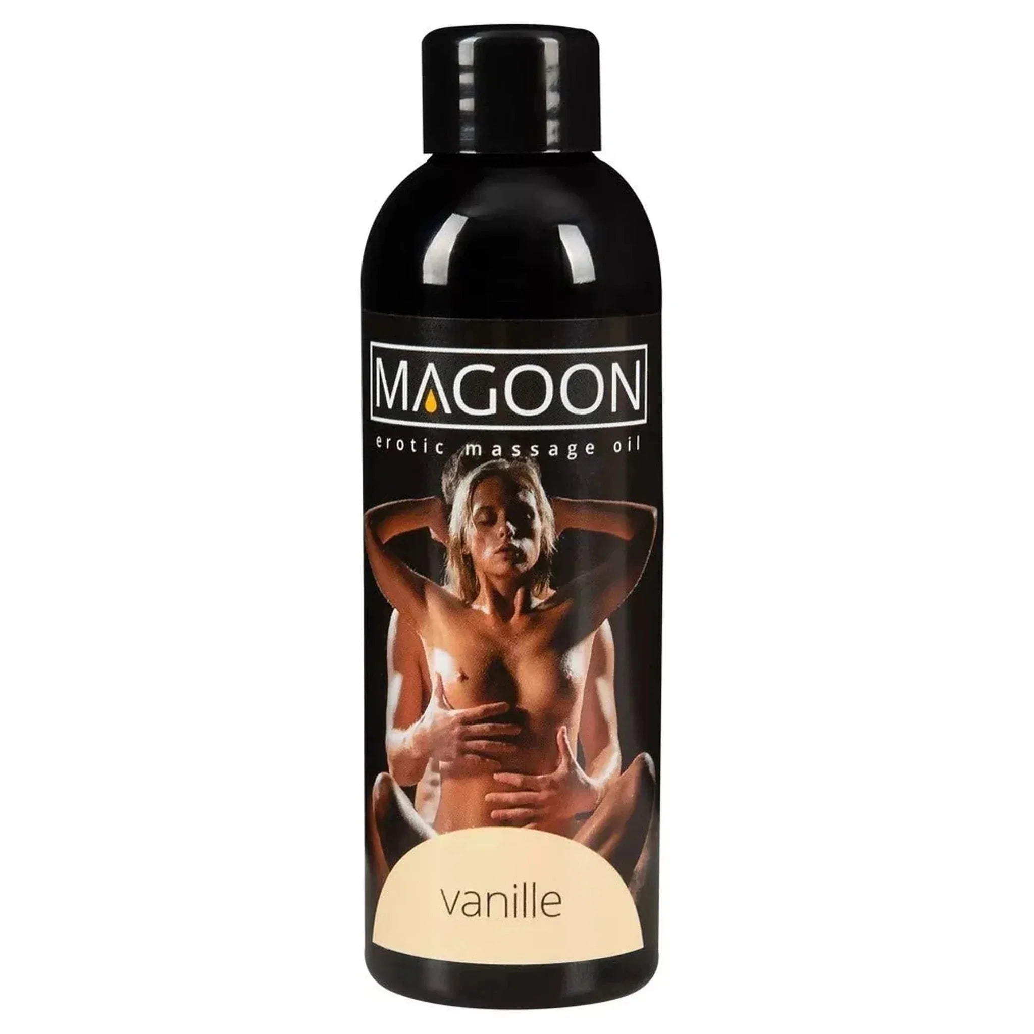 Olio per massaggi Aroma Vaniglia 100 ml