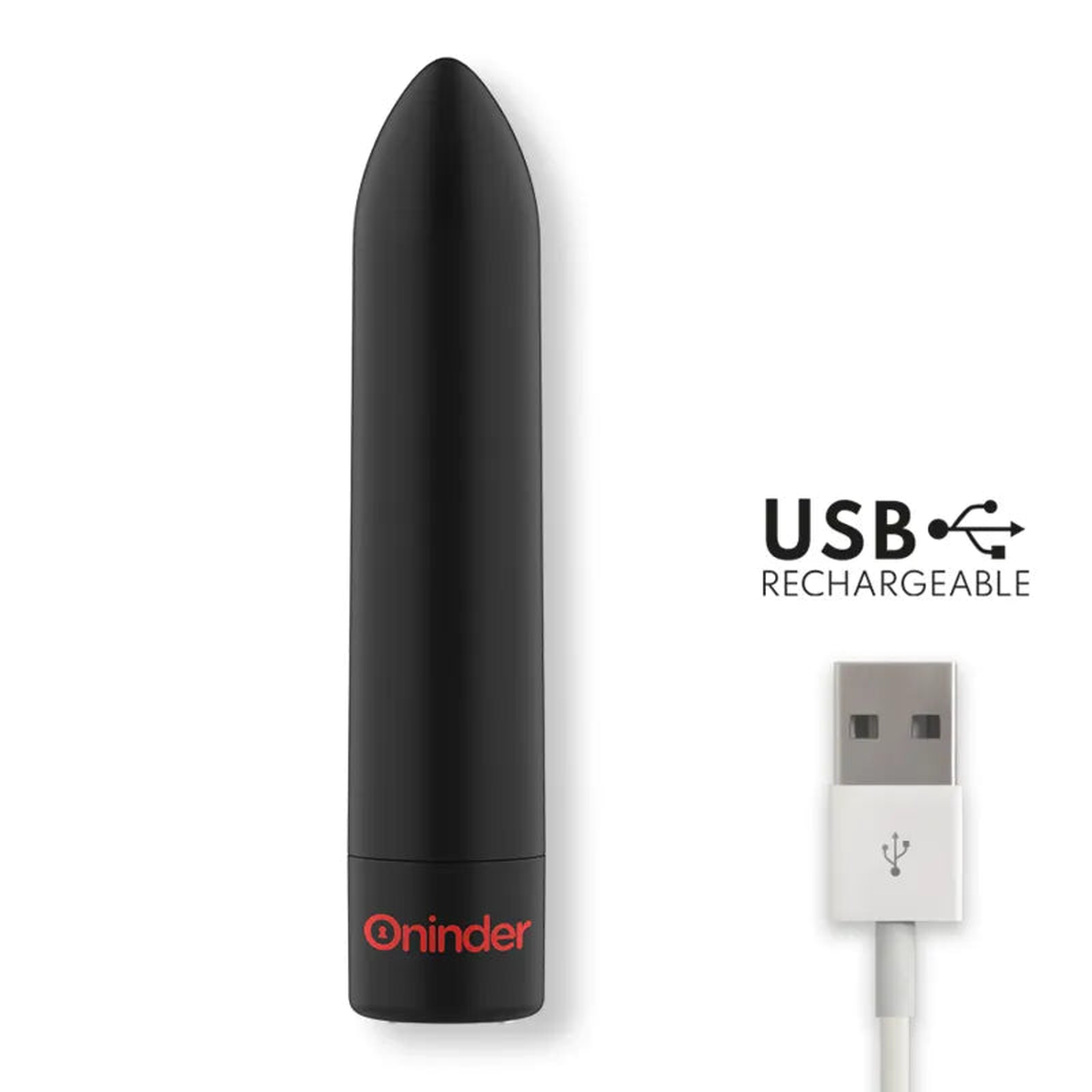 Oninder Berlin Bullet Per Stimolazione Clitoridea