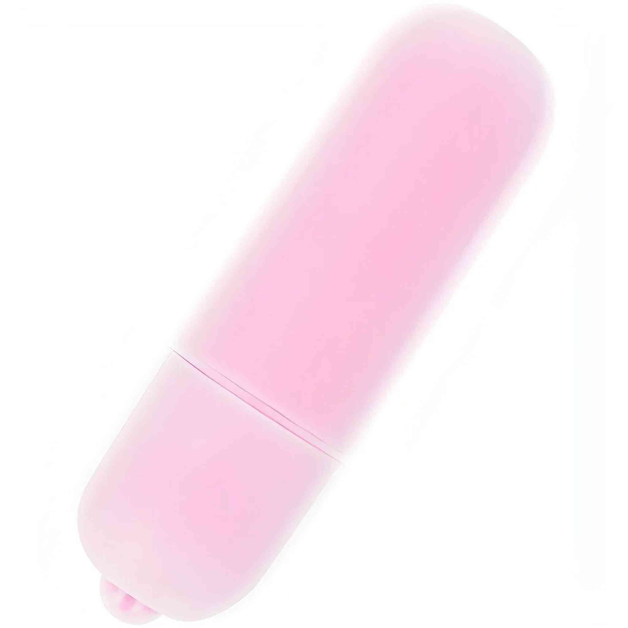 Online Mini Bullet Vibe - Pink
