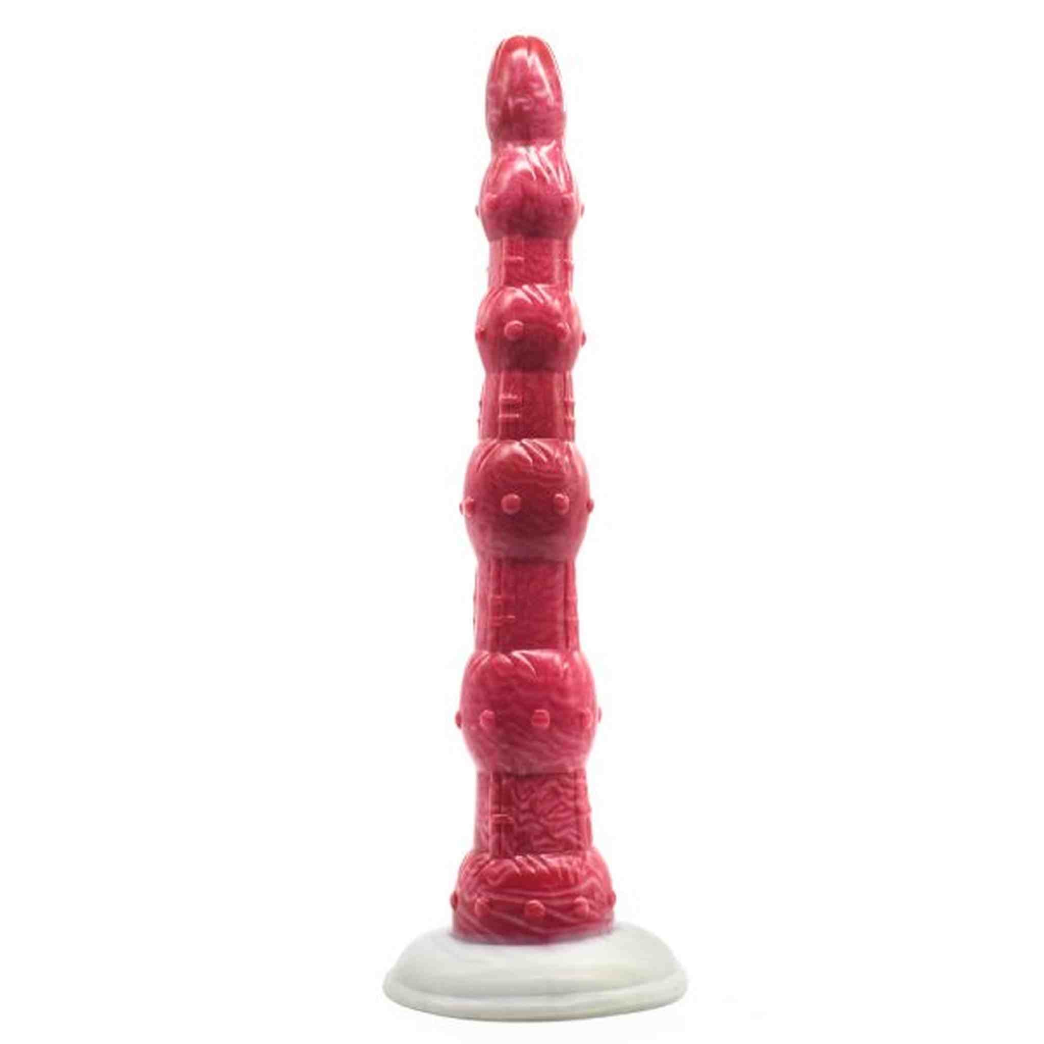 Optimus Kiara penis
