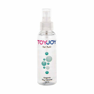 Organic Toy Cleaner by ToyJoy - 150 ml