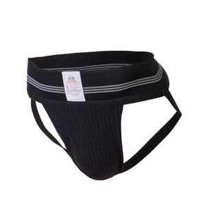 Original Edition Jockstrap Nero Modello Sportivo