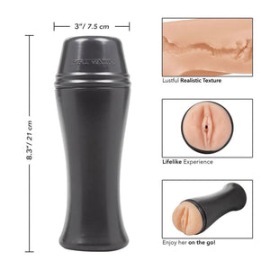 Original Vacuum Cup To Go