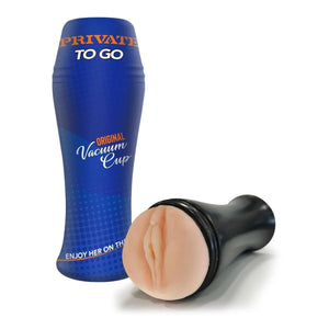 Original Vacuum Cup To Go