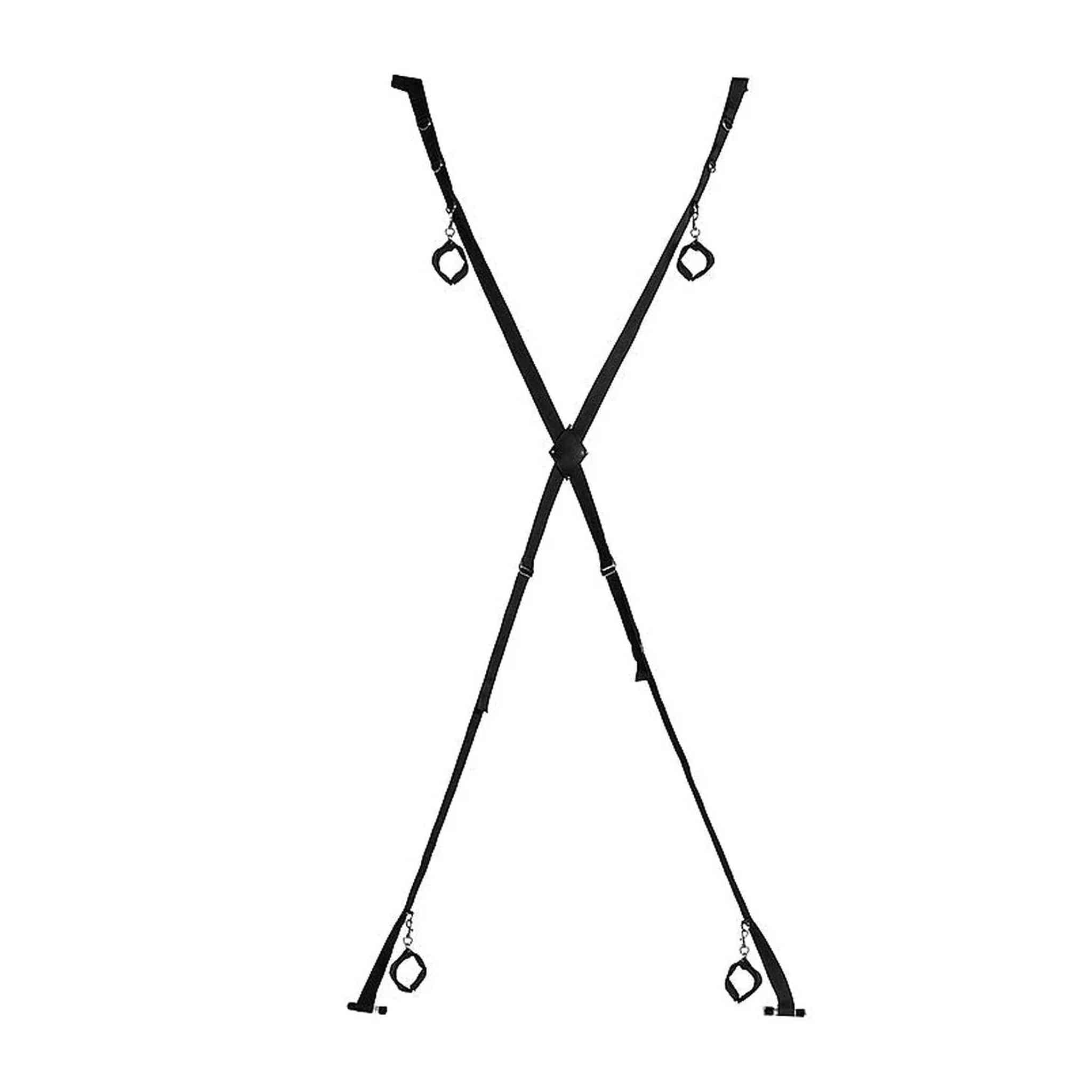 Over the Door Bondage Cross