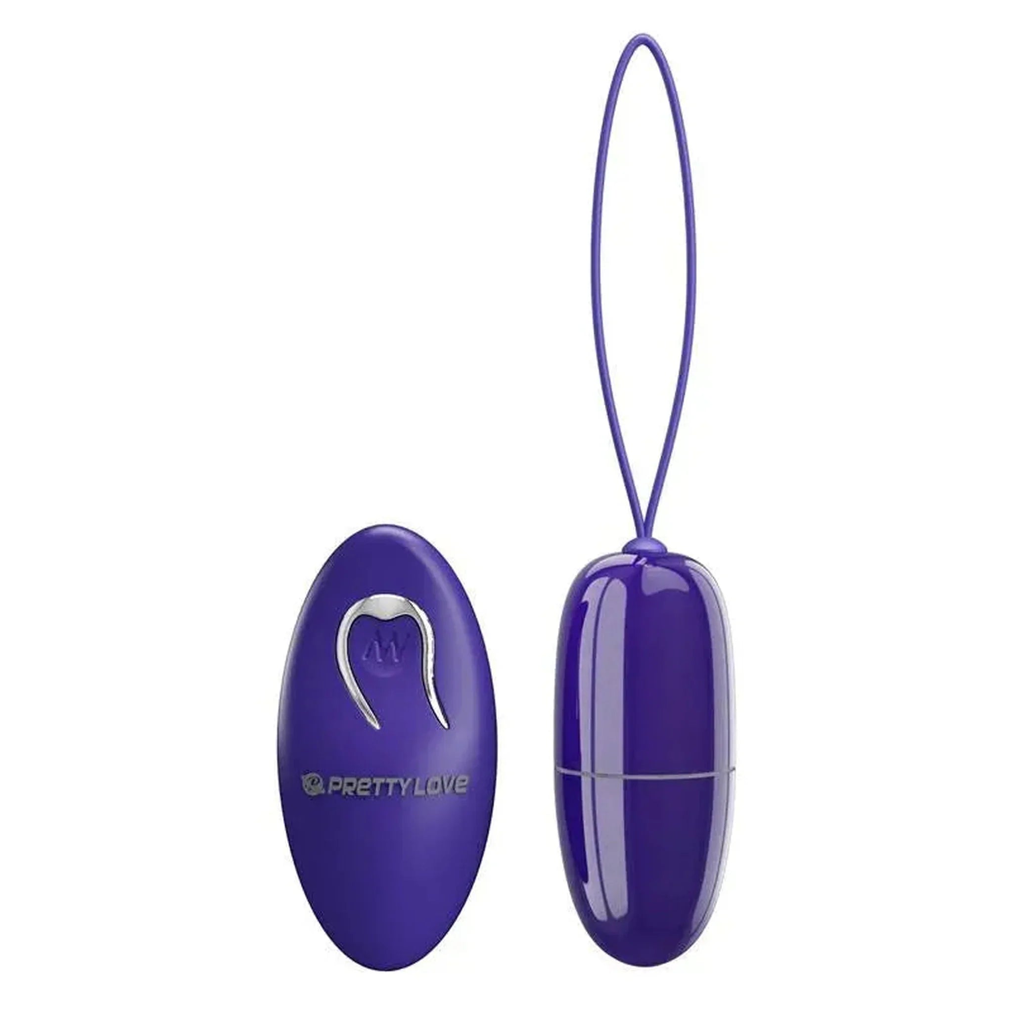 Ovetto Vibrante Wireless Selkie Youth con 12 programmi di vibrazione diversi