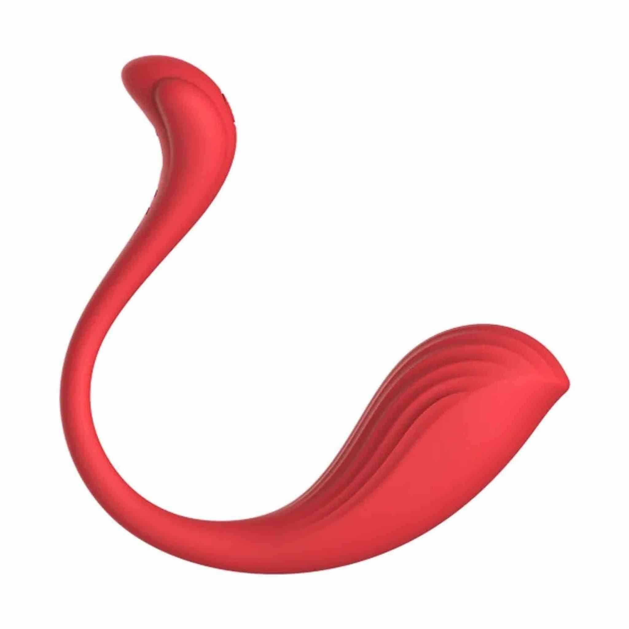 Ovetto Vibrante con Controllo Da APP Mobile Phoenix Neo