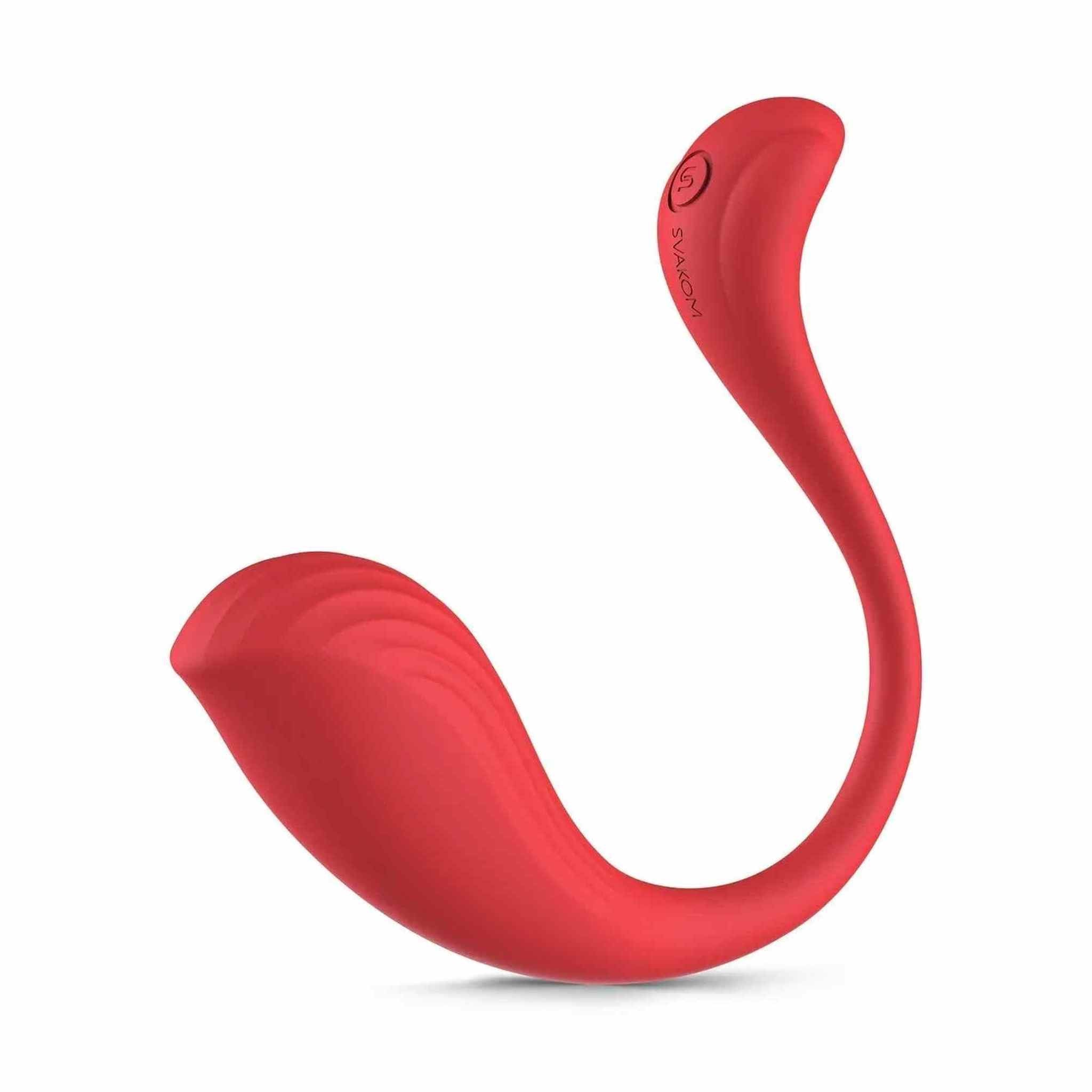 Ovetto Vibrante con Controllo Da APP Mobile Phoenix Neo