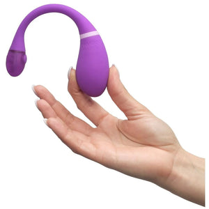 Ovulo Vibrante Esca 2 by Kiiro