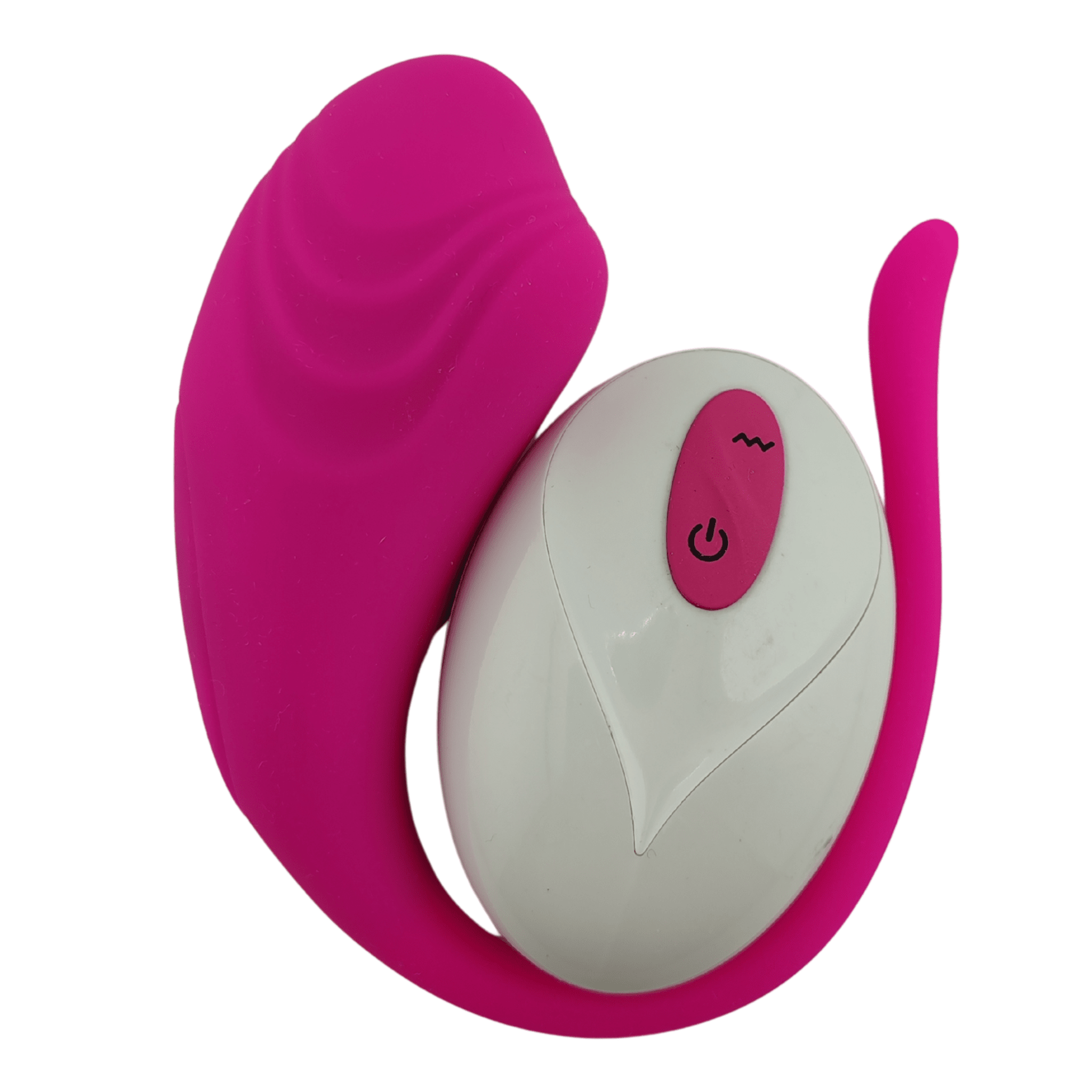 Ovulo Vibrante Wireless